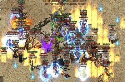 创造属于你的传奇故事，在线等你参与